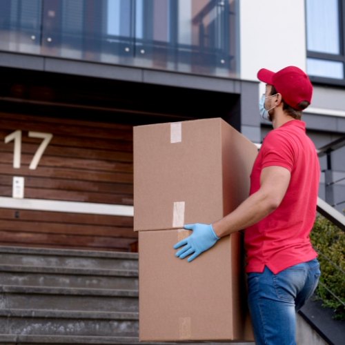 Canada Movers Corp - Professional Moving Services in Canada